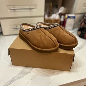 Woman’s Tasman Uggs